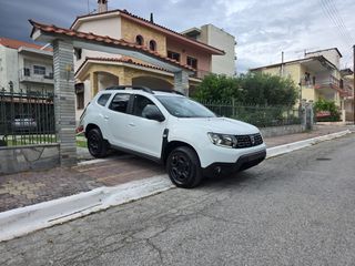 Dacia Duster 2019 PRESTIGE FULL EXTRA-thumb-5