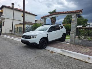 Dacia Duster 2019 PRESTIGE FULL EXTRA-thumb-6