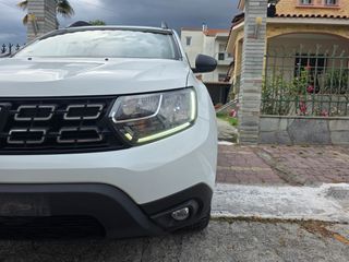 Dacia Duster 2019 PRESTIGE FULL EXTRA-thumb-7