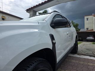Dacia Duster 2019 PRESTIGE FULL EXTRA-thumb-9
