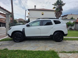 Dacia Duster 2019 PRESTIGE FULL EXTRA-thumb-10