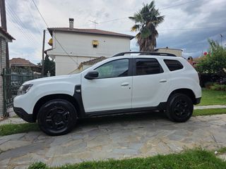 Dacia Duster 2019 PRESTIGE FULL EXTRA-thumb-11