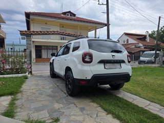 Dacia Duster 2019 PRESTIGE FULL EXTRA-thumb-12