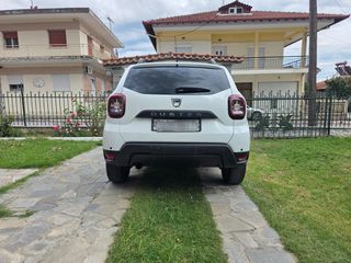 Dacia Duster 2019 PRESTIGE FULL EXTRA-thumb-13