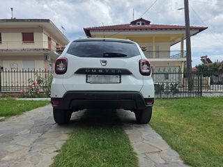 Dacia Duster 2019 PRESTIGE FULL EXTRA-thumb-14