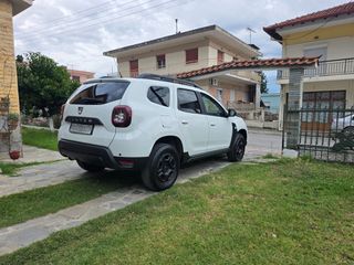 Dacia Duster 2019 PRESTIGE FULL EXTRA-thumb-15