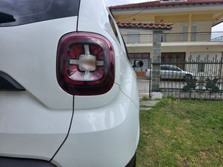 Dacia Duster 2019 PRESTIGE FULL EXTRA-thumb-16
