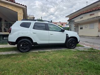 Dacia Duster 2019 PRESTIGE FULL EXTRA-thumb-17