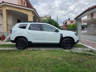 Dacia Duster 2019 PRESTIGE FULL EXTRA-thumb-18
