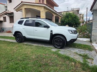 Dacia Duster 2019 PRESTIGE FULL EXTRA-thumb-19