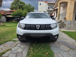 Dacia Duster 2019 PRESTIGE FULL EXTRA-thumb-20