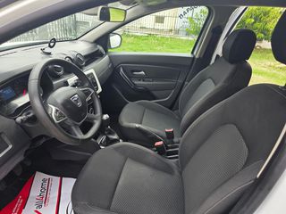 Dacia Duster 2019 PRESTIGE FULL EXTRA-thumb-23