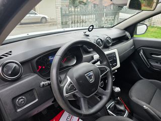 Dacia Duster 2019 PRESTIGE FULL EXTRA-thumb-24