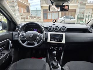Dacia Duster 2019 PRESTIGE FULL EXTRA-thumb-26