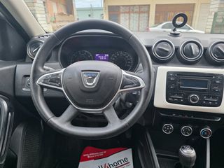 Dacia Duster 2019 PRESTIGE FULL EXTRA-thumb-27