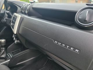 Dacia Duster 2019 PRESTIGE FULL EXTRA-thumb-28