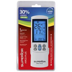 SUPERIOR AIRCO PLUS 4000 in 1-thumb-1