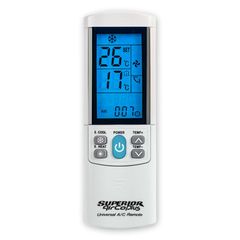 SUPERIOR AIRCO PLUS 4000 in 1