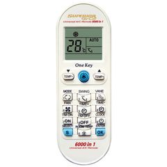 SUPERIOR AIRCO 6000 in 1