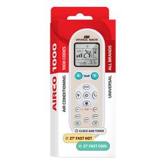 SUPERIOR AIRCO 1000 in 1-thumb-1