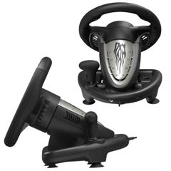 Σετ τιμονιέρα gaming με πετάλια - PXN-V3PRO - 901231