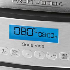 PROFI COOK PC-SV 1112-thumb-2