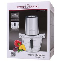 PROFI COOK PC-MZ 1150-thumb-2