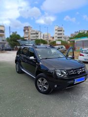 Dacia Duster 2016 PRESTIGE
