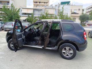 Dacia Duster 2016 PRESTIGE-thumb-7