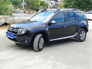 Dacia Duster 2016 PRESTIGE-thumb-8