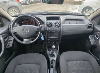 Dacia Duster 2016 PRESTIGE-thumb-16