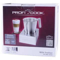 PROFI COOK PC-MS 1032-thumb-1