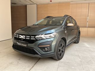 Dacia Sandero 2025 STEPWAY EXTREME ECO-G 100 *Teomotors*