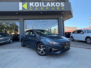 Hyundai i 30 2021 1.5 PREMIUM 110Hp 3πλή Εγγύηση