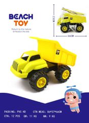 Παιδικό όχημα Φορτηγό - 9110A - 232252