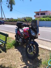 Suzuki V-Strom 650 2007 Full Extra-thumb-1