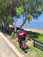 Suzuki V-Strom 650 2007 Full Extra-thumb-2
