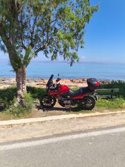 Suzuki V-Strom 650 2007 Full Extra-thumb-3