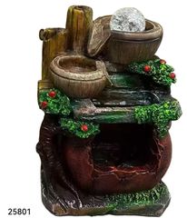 Συντριβάνι εσωτερικού χώρου - Feng Shui - 25801 - 861652