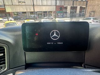 Καρότσα Μουσαμάς Mercedes-Benz 2019 Actros 1830 Με υδραυλική πόρτα!-thumb-7