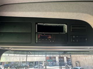 Καρότσα Μουσαμάς Mercedes-Benz 2019 Actros 1830 Με υδραυλική πόρτα!-thumb-8