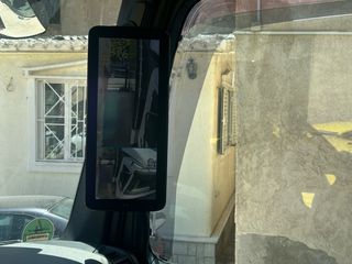 Καρότσα Μουσαμάς Mercedes-Benz 2019 Actros 1830 Με υδραυλική πόρτα!-thumb-10