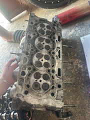 FORD- DIESEL 1,6 (ΚΕΦΑΛΗ ΓΕΜΑΤΗ) G80B