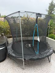 Trampoline - Σουμιές 240 cm