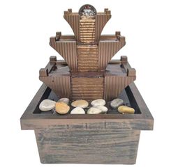 Συντριβάνι εσωτερικού χώρου - Feng Shui - L027 - 861324