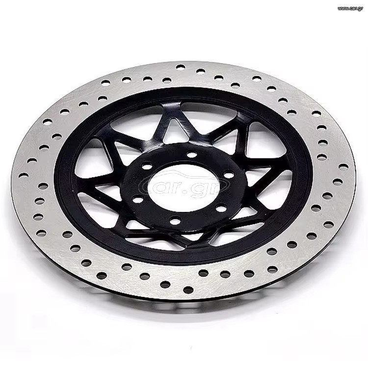 Suzuki GN250 QS150-A-B GZ125HS 1988–1999 καινούρια Δισκόπλακα Εμπρος