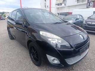 Renault Grand Scenic 2011 7 θεσιο