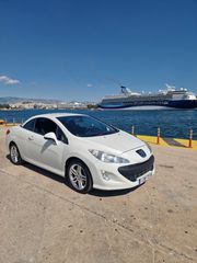 Peugeot 308 2009 308 CC CABRIO