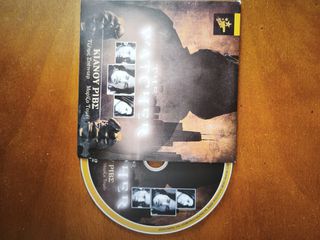 DVD ταινίες, ντοκιμαντέρ, εκπομπές μαγειρικής σέ πολύ καλή κατάσταση.