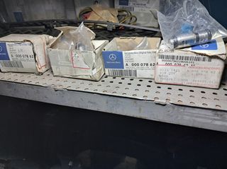 Εγχυτήρας για MERCEDES W168 Vaneo W414 99-05 0000786249 ΜΠΕΚ ΤΕΤΡΑΔΑ